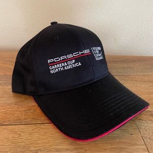 Porsche Hat